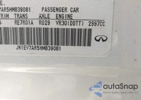 JN1EV7AR5HM839081